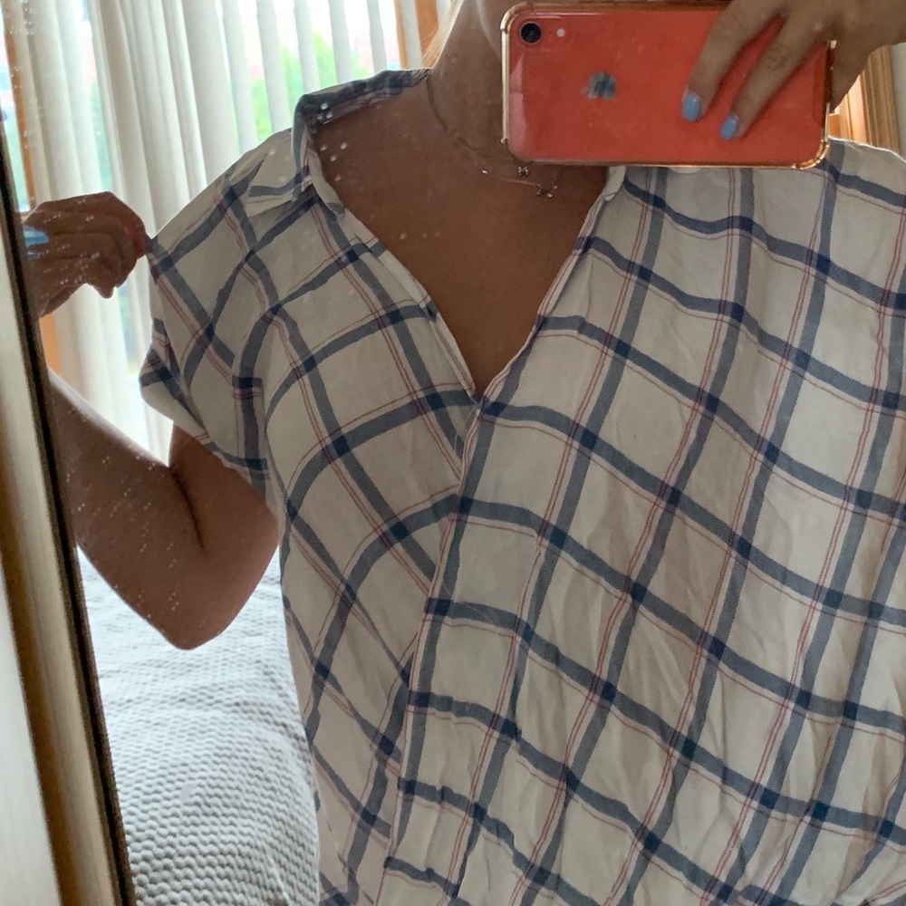 cute blouse